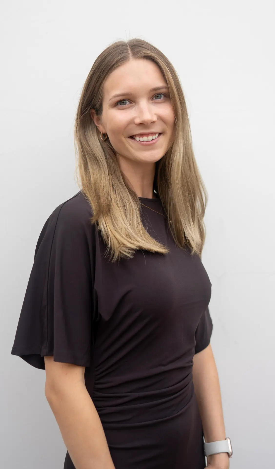 Amanda Ķule, psihologs