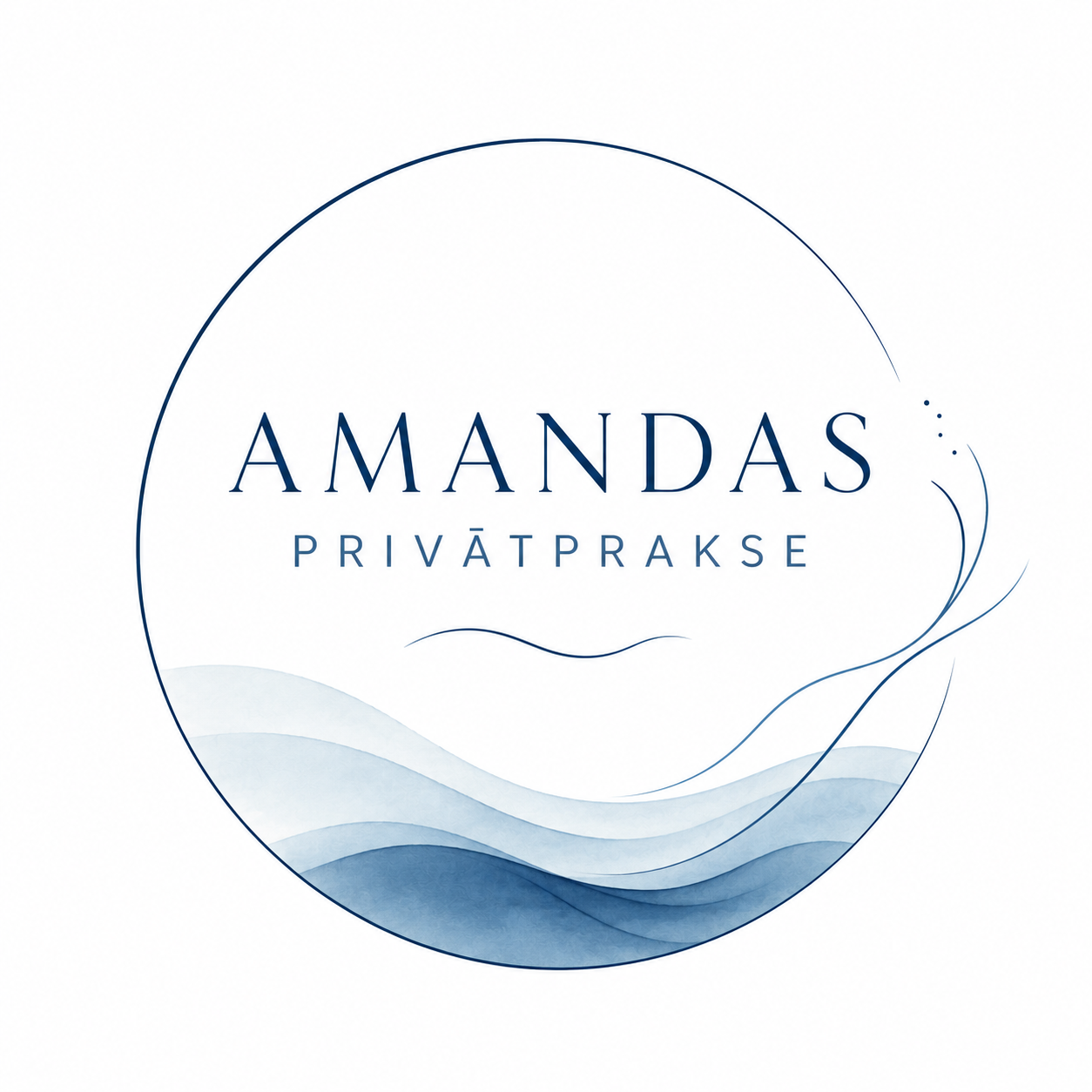 Amandas Privātprakse